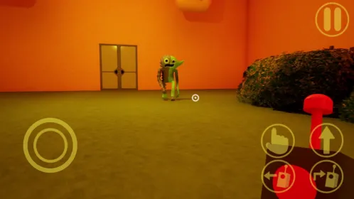 Screenshot Garten of Banban 6