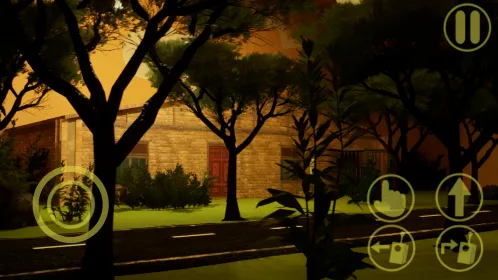 Screenshot Garten of Banban 6