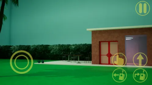 Screenshot Garten of Banban 6