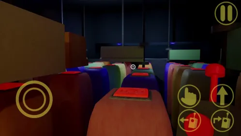 Screenshot Garten of Banban 6