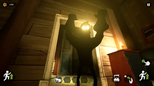 Screenshot Hello Neighbor: Nicky's Diaries