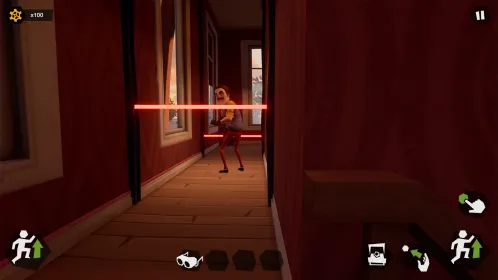 Screenshot Hello Neighbor: Nicky's Diaries