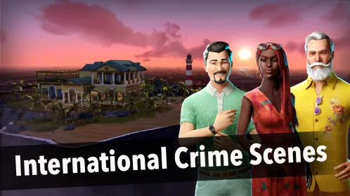 Screenshot Cluedo: Official Hasbro Game