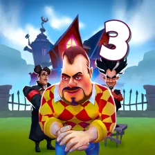 Dark Riddle 3: Strange Hill