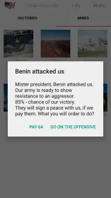 Screenshot Симулятор США Премиум