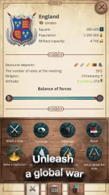 Screenshot Эпоха Колонизации Средневековья PRO