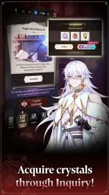 Screenshot Dirty Crown Scandal: Fantasy BL
