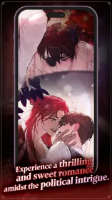 Screenshot Dirty Crown Scandal: Fantasy BL