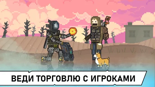 Screenshot Pocket ZONE 2