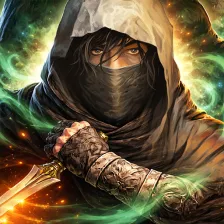 Obsidian Knight RPG