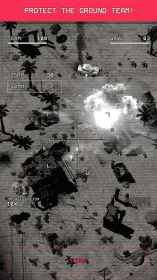 Screenshot GOLIATH - AC130 Gunship