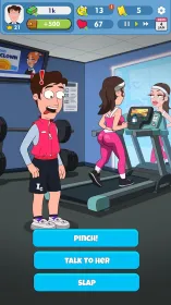 Screenshot Idle Guy: Life Simulator