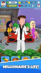 Screenshot Idle Guy: Life Simulator