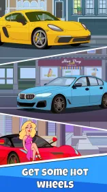 Screenshot Idle Guy: Life Simulator