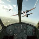 Wings of Heroes: Flying Games