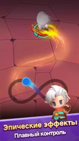 Screenshot Archero 2
