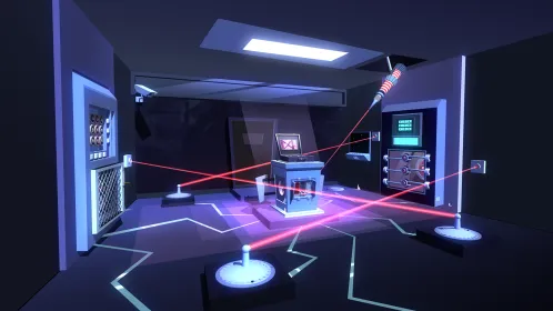 Screenshot Agent A - игра под прикрытием