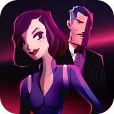 Agent A - игра под прикрытием