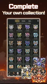 Screenshot Merge Ninja Star 2