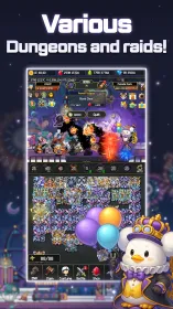 Screenshot Merge Ninja Star 2