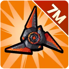 Merge Ninja Star 2