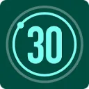 Худеем за 30 дней & Тренировки