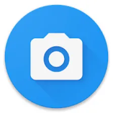 Open Camera