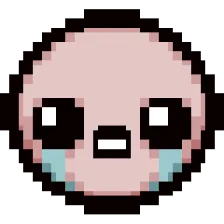 The Binding of Isaac: Rebirth