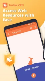 Screenshot Turbo VPN