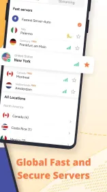 Screenshot Turbo VPN