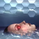 Indigo Lake