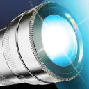 LED фонарик HD Pro Flashlight