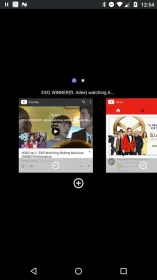 Screenshot TubeMate Video Downloader