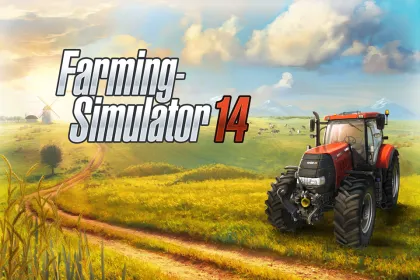 Screenshot Farming Simulator 14