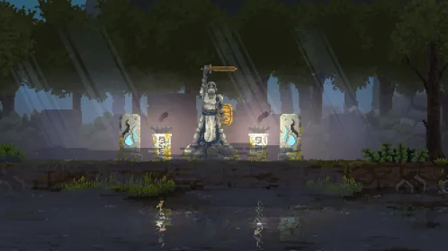 Screenshot Kingdom: New Lands