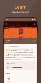 Screenshot CleverBook for MC