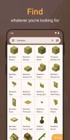 Screenshot CleverBook for MC