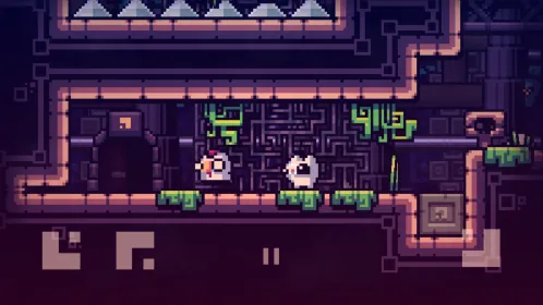 Screenshot Reed Remastered