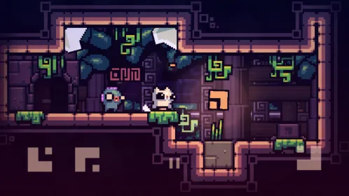 Screenshot Reed Remastered