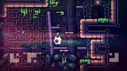 Screenshot Reed Remastered