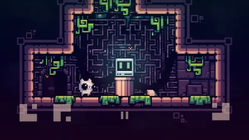 Screenshot Reed Remastered