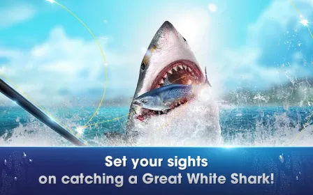 Screenshot FishingStrike