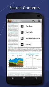 Screenshot PDF Reader
