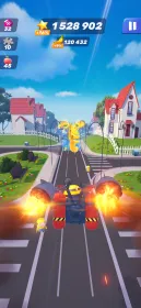 Screenshot Minion Rush