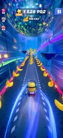 Screenshot Minion Rush