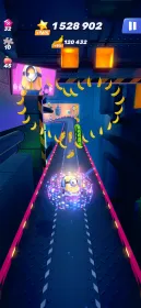 Screenshot Minion Rush