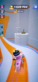 Screenshot Minion Rush