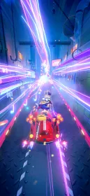Screenshot Minion Rush